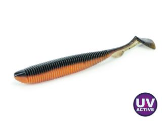 Molix RA Shad 3.5 inch Lures - 